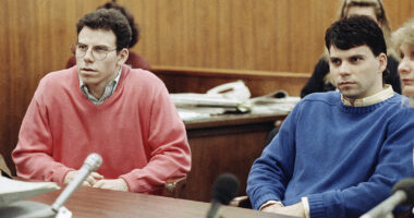 Menendez brothers case reflects a shifting culture across decades