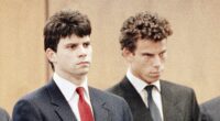 Menendez brothers finally own up to decades of lies to take full responsibility for killing parents as duo becomes eligible for parole