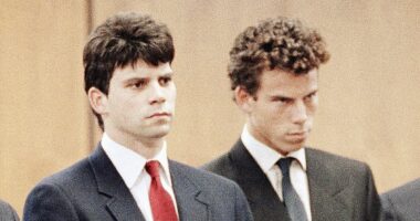 Menendez brothers finally own up to decades of lies to take full responsibility for killing parents as duo becomes eligible for parole