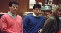Menendez brothers have sentenced reduced to 50 years in prison opening possibility for parole