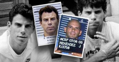 Menendez brothers resentenced as experts blast 'indefensible' bid for killers freedom