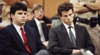 Menendez brothers resentencing hearing date set as killers suffer blow & are labeled ‘risk’ over bad behavior in prison