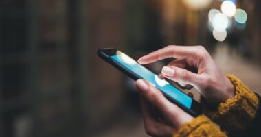 Mesa County treasurer warns of property tax bill scam over text message