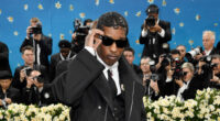 Met Gala 2025: A$AP Rocky confirms baby No. 3 with Rihanna