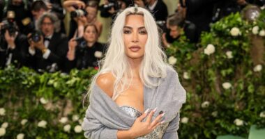 Met Gala guest list LEAKED shows which stars to expect on fashion's biggest night