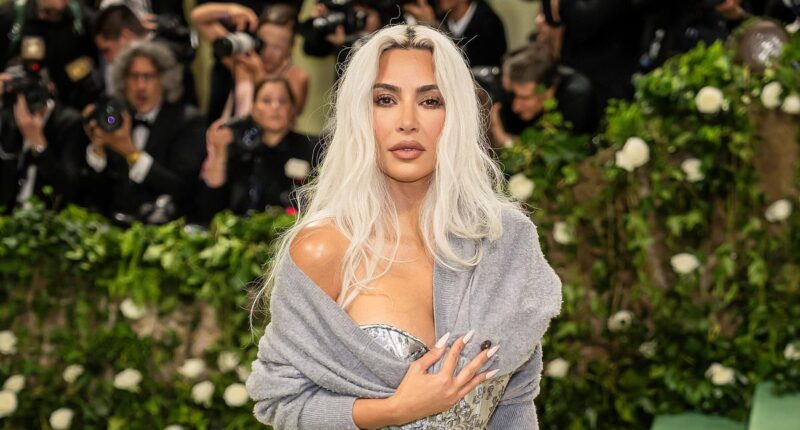 Met Gala guest list LEAKED shows which stars to expect on fashion's biggest night