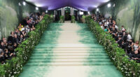 Met Gala’s ‘mile-wide frozen zone’ with snipers, hostage negotiators, arrest area, and constant video surveillance