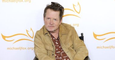 Michael J. Fox sparks outpouring of emotion from fans after making shock announcement amid Parkinson's battle
