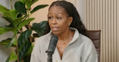 Michelle Obama calls out Ellen DeGeneres over insane claim when she was First Lady