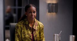 Michelle Obama issues veiled threat against Barack as she finally addresses divorce rumors head on