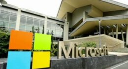 Microsoft to cut about 3% of workforce in its largest mass layoff in over 2 years