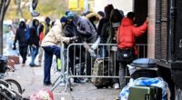 Migrant crime plagues blue city where police are under attack from teen Tren de Aragua gangsters: data