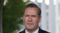 Mike Waltz’s new role revealed as Trump ‘considers National Security Advisor shake-up with Steve Witkoff as replacement’
