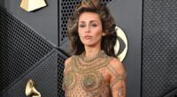 Miley Cyrus Labels 'Sobriety' Her 'God' After It Changed Her Entire Life: 'I Live For It'