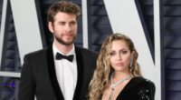 Miley Cyrus Reveals Why It Was A Big 'Blessing' That Her Home With Ex Liam Hemsworth Burned Down