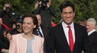 Miliband v Miliband: Energy Secretary's High Court judge wife turns nimby over new flats - after Ed vowed to 'take on the blockers, the delayers, the obstructionists'
