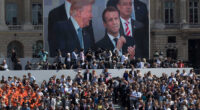 Military parade to celebrate the Army's 250th anniversary will be held on Trump's birthday