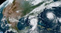 Millions of Americans told to stock up on emergency supplies NOW as killer hurricanes set to start in DAYS