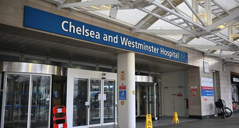 Millions of cancer patients promised faster diagnosis...