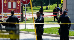 Milwaukee prosecutor clears Ohio police of wrongdoing in fatal shooting near GOP convention