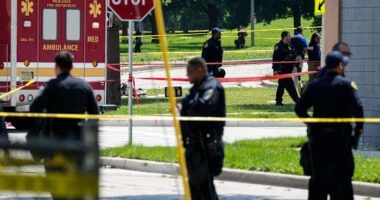 Milwaukee prosecutor clears Ohio police of wrongdoing in fatal shooting near GOP convention