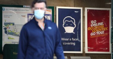Ministers order officials to get down cost and time of public inquiries as Covid probe bill soars