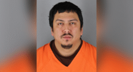 Minneapolis police arrest suspect in mass shooting that left 3 dead, 2 injured