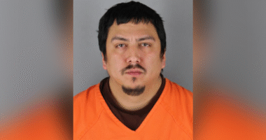 Minneapolis police arrest suspect in mass shooting that left 3 dead, 2 injured