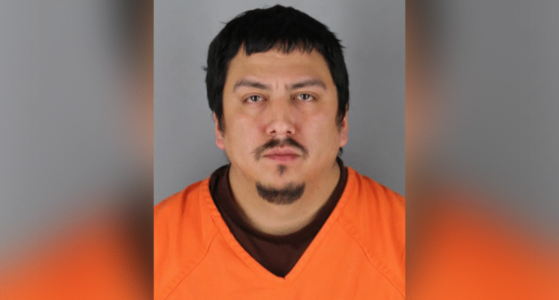 Minneapolis police arrest suspect in mass shooting that left 3 dead, 2 injured