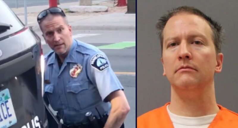 Minnesota AG throws cold water on Derek Chauvin pardon push
