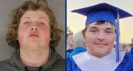 Minnesota Teen Showing Off Exhaust Noise Mod Rolls Truck, Kills Classmate