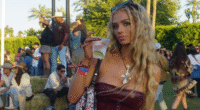 Miranda McWhorter Spills Her Tea About 'Mormon Wives' Swinging Scandal