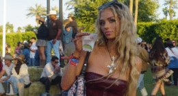 Miranda McWhorter Spills Her Tea About 'Mormon Wives' Swinging Scandal