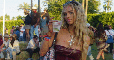Miranda McWhorter Spills Her Tea About 'Mormon Wives' Swinging Scandal