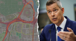 Misplaced antenna caused military controllers to lose contact with Black Hawk near DCA: report
