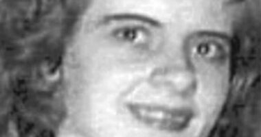 Missing mother-of-two makes stunning admission as she is found 63 years after mysteriously vanishing