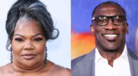 Mo'Nique Disappoints Fans Over Comments About Shannon Sharpe Dating 'White' Women