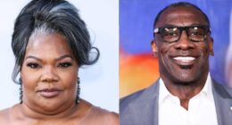 Mo'Nique Disappoints Fans Over Comments About Shannon Sharpe Dating 'White' Women
