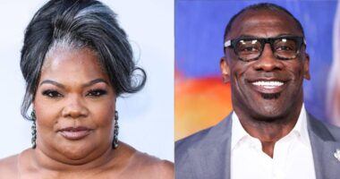 Mo'Nique Disappoints Fans Over Comments About Shannon Sharpe Dating 'White' Women