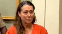 Mom arrested for 'hiring hitman to kill TV anchor ex' is set free after 17-year-old daughter's extraordinary act