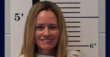 Mom headed to prison after molesting son's 13-year-old buddy