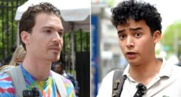 Mood flips at Columbia U after quashing of latest protest, Trump pressure takes hold