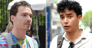 Mood flips at Columbia U after quashing of latest protest, Trump pressure takes hold