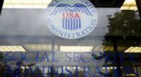 More older Americans worry Social Security won't be there for them, an AP-NORC poll finds