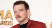 Morgan Wallen Finally Shares The Reason For His Controversial 'Saturday Night Live' Exit