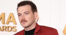 Morgan Wallen Finally Shares The Reason For His Controversial 'Saturday Night Live' Exit