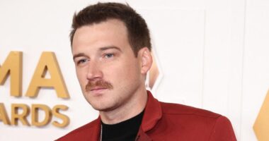 Morgan Wallen Finally Shares The Reason For His Controversial 'Saturday Night Live' Exit