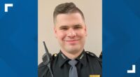 Morrow County Sheriff identifies deputy shot, killed responding to domestic situation