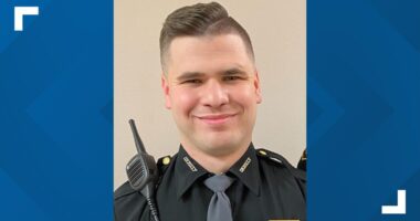 Morrow County Sheriff identifies deputy shot, killed responding to domestic situation