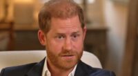 Most Brits say strip Harry and Meghan of their HRH titles after bombshell interview as backlash grows - amid palace anger at BBC for failing to challenge Duke